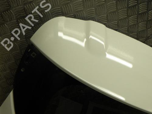 Tailgate RENAULT CLIO IV (BH_) 1.5 dCi 75 | BP29433113C6 