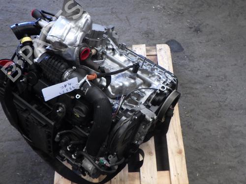 Engine CITROËN C3 II (SC_) 1.4 HDi 70 (SC8HZC, SC8HR0, SC8HP4) | BP28109947M1 