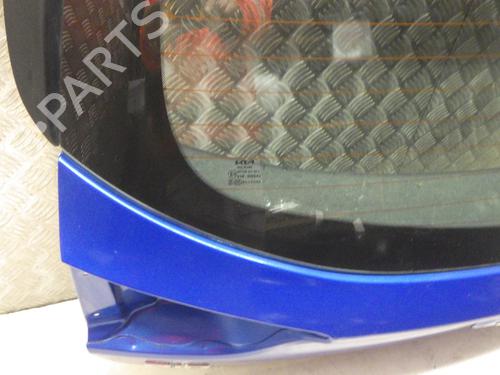 Tailgate KIA RIO IV (YB, SC, FB) 1.0 T-GDI 100 | BP31927248C6 