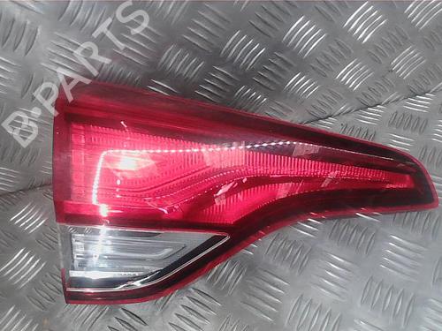 Left tailgate light RENAULT SCÉNIC IV (J9_) 1.6 dCi 130 | BP24285443C79  - Image 6
