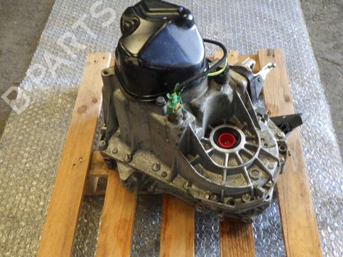 Gearbox RENAULT MODUS / GRAND MODUS (F/JP0_) 1.2 (JP0C, JP0K, FP0C, FP0K, FP0P, JP0P, JP0T) | BP36894628M3  - Image 5