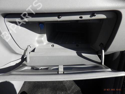 Handskerum RENAULT MODUS / GRAND MODUS (F/JP0_) 1.2 (JP0C, JP0K, FP0C, FP0K, FP0P, JP0P, JP0T) | BP29850510C95