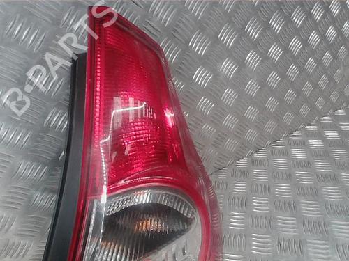 Right taillight DACIA SANDERO 1.5 dCi | BP24286075C35 - Image 3
