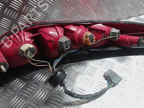 Right taillight FORD MONDEO III Turnier (BWY) 2.0 16V TDDi / TDCi | BP24287126C35 