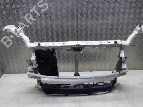 Used Front slam panel Front slam panel 37202999 37202999