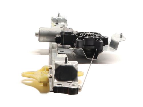 Front left window mechanism RENAULT CLIO IV (BH_) 0.9 TCe 90 (BHNF, BHMA, BHMH, BHJK, BHJR) | BP31257298C22