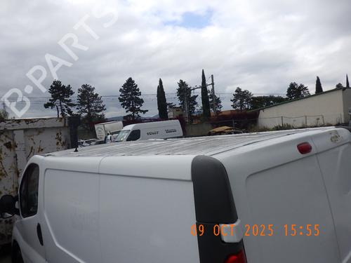Optica esquerda RENAULT TRAFIC II Van (FL) 2.0 dCi 90 (FL0H, FL00, FL01, FL0M, FL0P, FL0S) | BP36371075C28 - Image 12