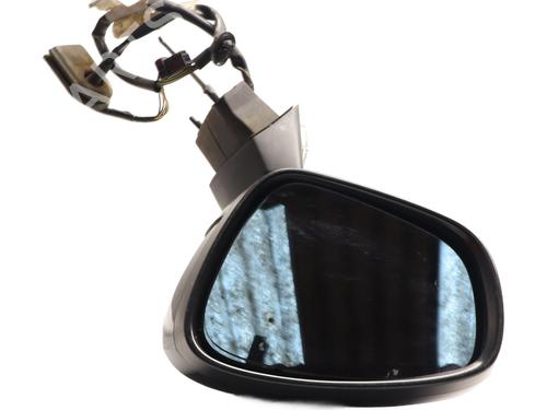 Left mirror CITROËN C3 II (SC_) 1.6 HDi | BP31278606C26 