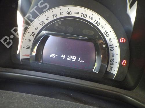 Gearbox RENAULT TWINGO III (BCM_, BCA_) 1.0 SCe 70 (BCMB) | BP24287701M3 - Image 10