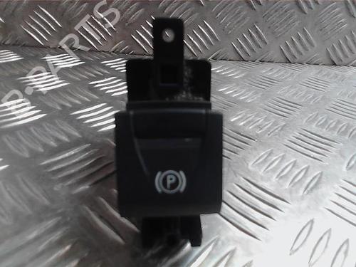 Electric handbrake RENAULT LAGUNA III (BT0/1) 1.5 dCi (BT00, BT0A, BT0T, BT1J) | BP24287030E5 