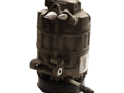 Compressor A/C RENAULT TRAFIC III Van (FG_) 1.6 dCi 120 (FGMB) (120 hp) 24957878