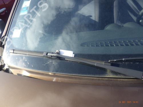 Vindspejlsviskerarm DACIA SANDERO 1.5 dCi (68 hp) 31160104