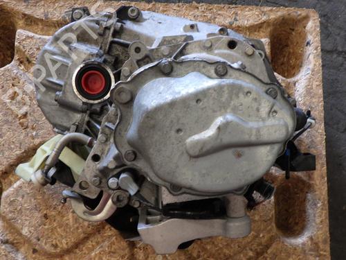 Used Gearbox CITROËN C4 CACTUS 1.2 THP 110 (110 hp) 29329641