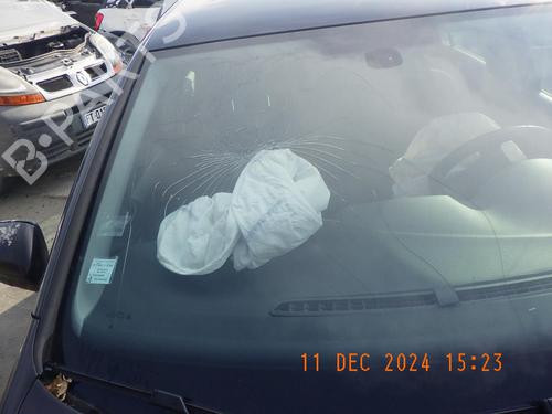 Air vent VW GOLF VI (5K1) 1.4 TSI | BP30411569I21  - Image 31