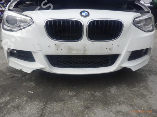 Used Front bumper BMW 1 (F21) 116 d (116 hp) 32138354