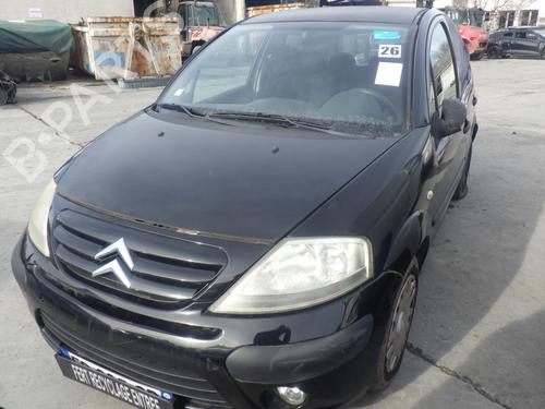 Brugte CITROËN C3 I (FC_, FN_) 4819109