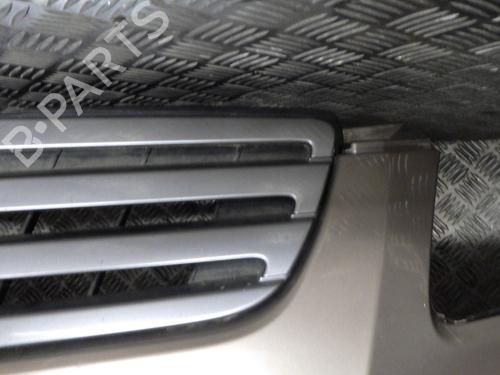Front bumper NISSAN QASHQAI / QASHQAI +2 I (J10, NJ10, JJ10E) 1.5 dCi | BP28113022C7 