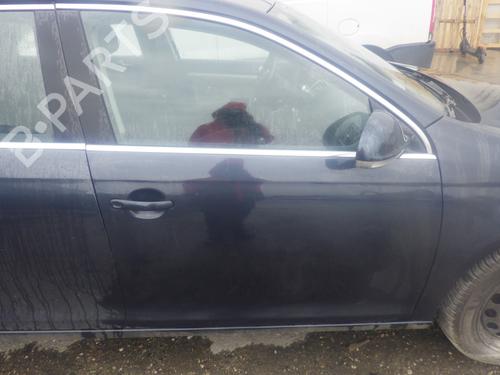 Used Right front door Right front door VW GOLF V Variant (1K5) 1.9 TDI (105 hp) 36336708 36336708