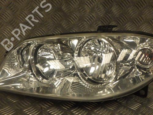 Left headlight FIAT PUNTO (188_) 1.2 60 (188.030, .050, .130, .150, .230, .250) | BP24287631C28 