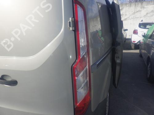 Used Right taillight Right taillight FORD TRANSIT CUSTOM V362 Van (FY, FZ) 2.2 TDCi (125 hp) 33564871 33564871