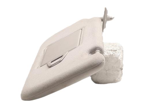 Left sun visor MERCEDES-BENZ E-CLASS (W211) E 320 CDI (211.026) | BP38628979I1 - Image 6