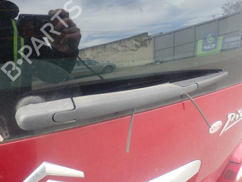 Bagrudeviskerarm CITROËN C3 Picasso (SH_) 1.6 HDI 90 (92 hp) 33127227