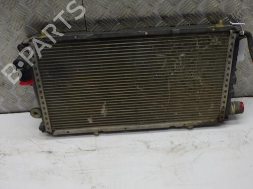 Water radiator CITROËN C15 Box Body/MPV (VD_) 1.9 D | BP29635593M31 