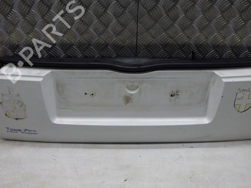 Used Tailgate Tailgate 32219021 32219021