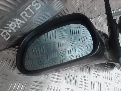 Left mirror PEUGEOT 406 (8B) 1.8 16V | BP24286578C26 