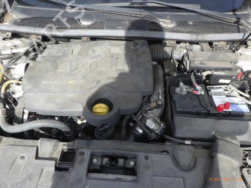 Gearbox RENAULT MEGANE III Hatchback (BZ0/1_, B3_) 1.9 dCi (BZ0N, BZ0J) | BP24286180M3 - Image 6