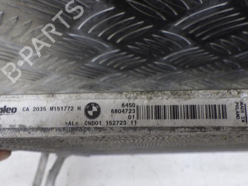 Used AC radiator AC radiator BMW 3 Touring (F31) 335 d xDrive (313 hp) 36056035 36056035