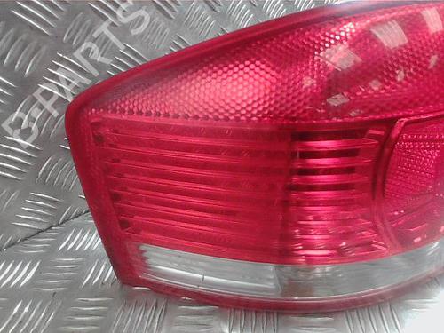 Left taillight AUDI A3 (8P1) 2.0 TDI 16V | BP24285808C34 - Image 6