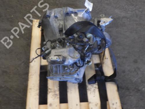 Gearbox CITROËN JUMPY III Van (V_) 1.5 BlueHDi 100 | BP38185788M3 - Image 2
