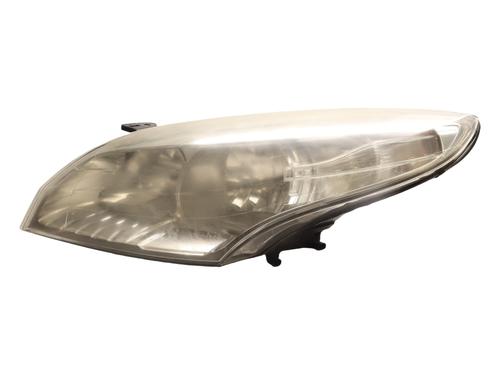Venstre forlygte Venstre forlygte RENAULT MEGANE III Hatchback (BZ0/1_, B3_) 1.5 dCi (BZ09, BZ0D, BZ1W, BZ29, BZ14) (110 hp) 37076460 37076460