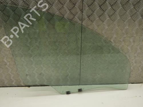 Front right door window DACIA DUSTER (HS_) 1.5 dCi | BP29161964C19 