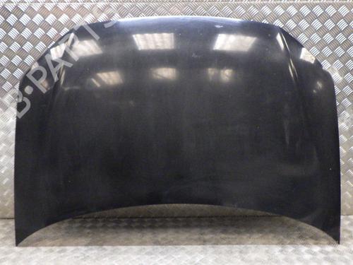 Hood VW POLO IV (9N_, 9A_) 1.2 12V | BP26130409C1 