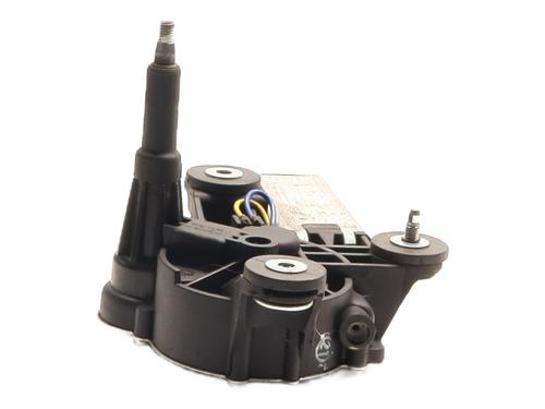 Rear wiper motor FIAT 500 (312_) 1.3 D Multijet (312AXB1A) | BP29737574M102 