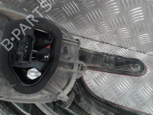 Right taillight PEUGEOT 208 I (CA_, CC_) 1.6 HDi / BlueHDi 75 | BP24285367C35 