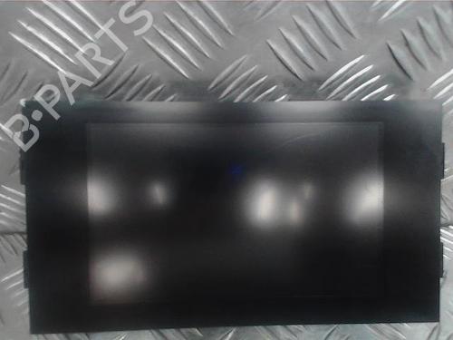 Display Display PEUGEOT 308 SW II (LC_, LJ_, LR_, LX_, L4_) 1.6 HDi / BlueHDi 115 (LCBHXM, LCBHXT) (115 hp) 24286560 24286560