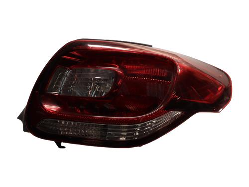 Right taillight CITROËN DS3 (SA_) 1.6 VTi 120 | BP24286915C35  - Image 5