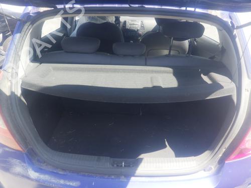 Used Rear parcel shelf Rear parcel shelf 37865507 37865507