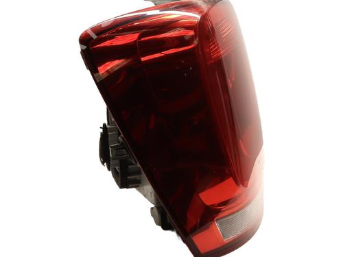 Left taillight VW POLO V (6R1, 6C1) 1.6 TDI | BP26153551C34 