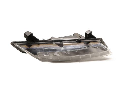 Right daytime light RENAULT CLIO IV (BH_) 1.5 dCi 90 | BP29253929C103 