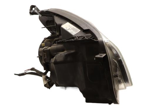 Left headlight NISSAN QASHQAI / QASHQAI +2 I (J10, NJ10, JJ10E) 1.6 dCi | BP26908884C28 