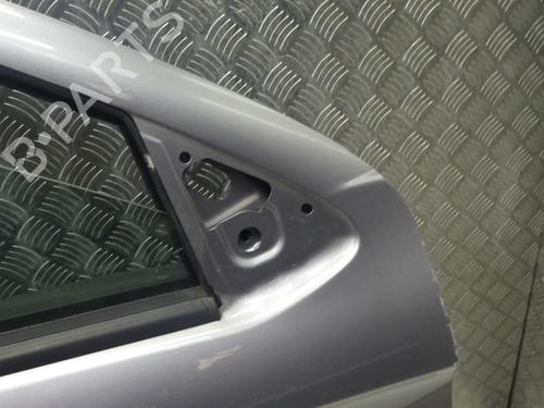 Dør højre fortil CITROËN C-ELYSEE (DD_) 1.2 VTi 82 | BP38344022C3 - Image 3