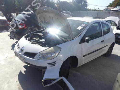 Brugte RENAULT CLIO III (BR0/1, CR0/1) 1.5 dCi (BR17, CR17) (86 hp) 4288448
