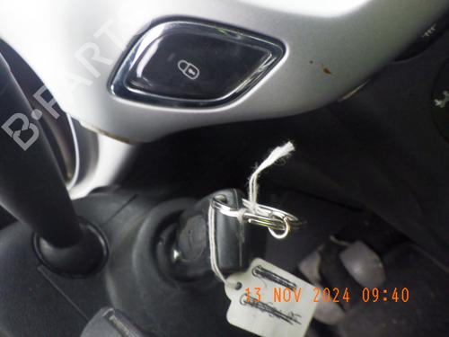 Right taillight CITROËN C3 II (SC_) 1.4 | BP26892023C35  - Image 7