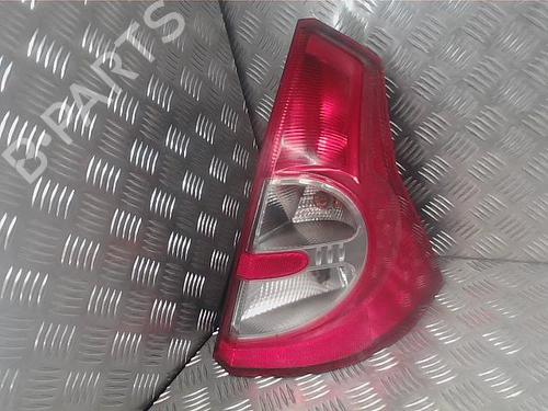 Right taillight DACIA SANDERO 1.5 dCi | BP24285981C35  - Image 8