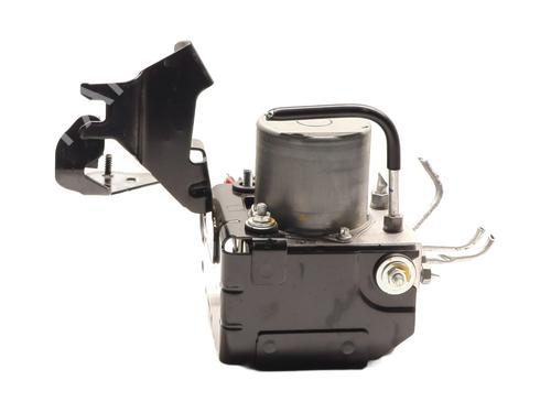 ABS pump RENAULT CLIO V (B7_) 1.5 Blue dCi 85 (B7AG) | BP32212981M43