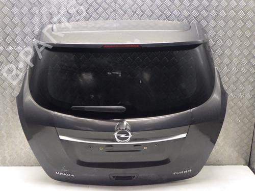 Bagklap CC/Kombi-Coupé OPEL MOKKA / MOKKA X (J13) 1.4 (_76) (140 hp) 30641372